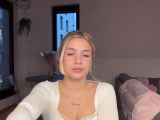 Maci Reynolds flirt4free stream image, 29.03.2025 13:10