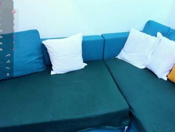 ChristalX bongacams stream image, 29.03.2025 20:30