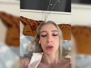 MisaMarkisa bongacams stream image, 29.03.2025 19:20