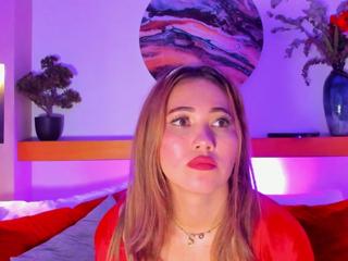 Azura Wave flirt4free stream image, 29.03.2025 21:40