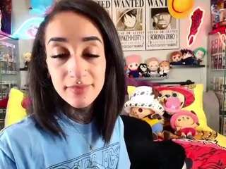 starryari69 camsoda stream image, 30.03.2025 01:10
