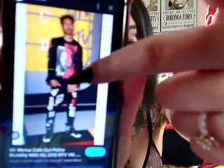 starryari69 camsoda stream image, 30.03.2025 01:10