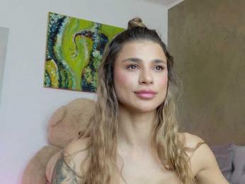 LennaGodess bongacams stream image