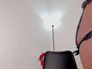 irisallen camsoda stream image, 30.03.2025 22:50