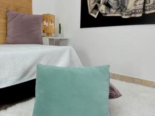 Juliana Saenz flirt4free stream image