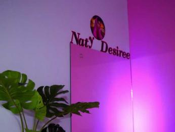 NatyDesiree bongacams stream image, 31.03.2025 04:20