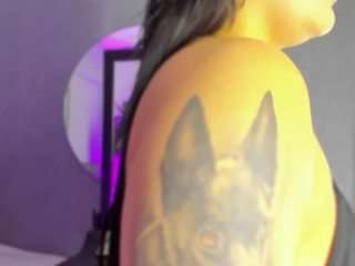 gipsytreen camsoda stream image