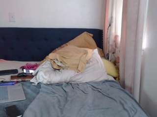 geishapaige camsoda stream image, 31.03.2025 11:30