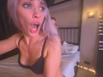 BlushMikki bongacams stream image, 31.03.2025 14:20