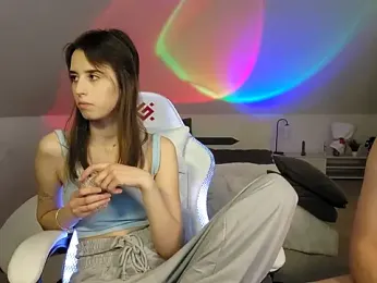 -Yummybabes- stripchat stream image, 31.03.2025 18:30