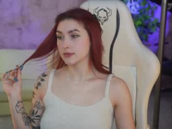 kira0541 chaturbate stream image, 31.03.2025 22:40