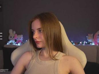 AliceCost bongacams stream image, 31.03.2025 21:30