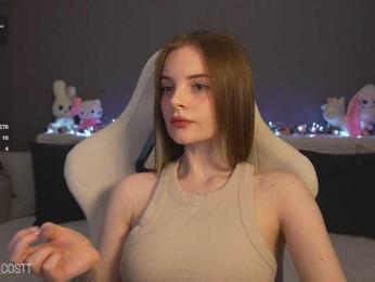 AliceCost bongacams stream image, 31.03.2025 21:30