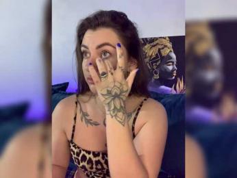 WILDGIRL bongacams stream image, 01.04.2025 01:00