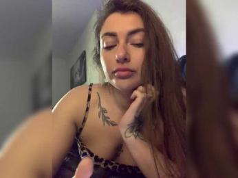 WILDGIRL bongacams stream image, 01.04.2025 01:00