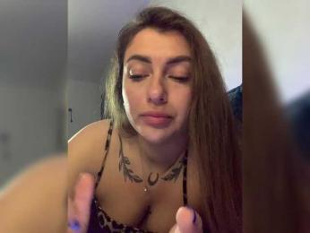 WILDGIRL bongacams stream image, 01.04.2025 01:00