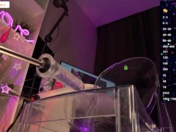 Ariel-la bongacams stream image