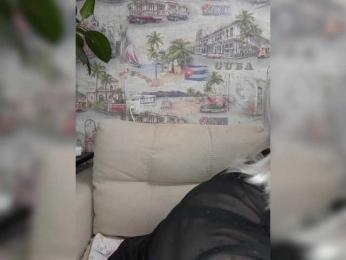 Anesteishen bongacams stream image, 04.02.2025 05:00