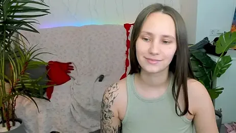 HotCaramellsTV stripchat stream image
