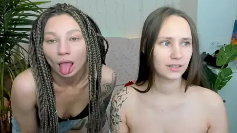 HotCaramellsTV stripchat stream image