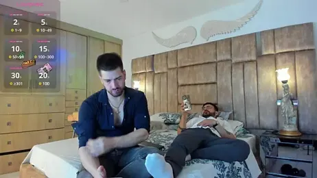 petterwilly1 stripchat stream image, 01.04.2025 13:10