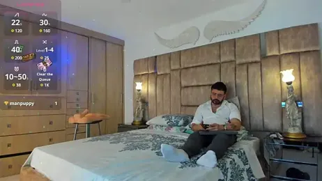 petterwilly1 stripchat stream image, 01.04.2025 13:10