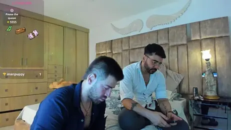 petterwilly1 stripchat stream image, 01.04.2025 13:10