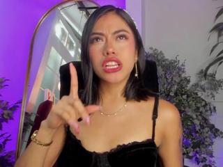 Lesly Bailey flirt4free stream image, 01.04.2025 11:20
