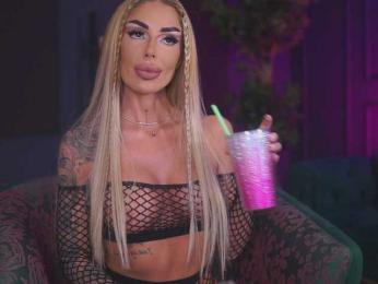 RaquelleVon bongacams stream image, 01.04.2025 15:30