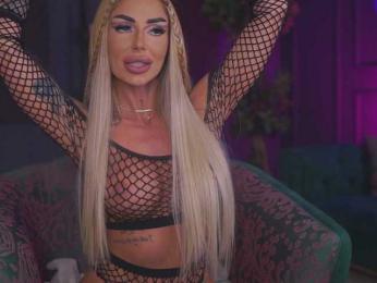 RaquelleVon bongacams stream image, 01.04.2025 15:30