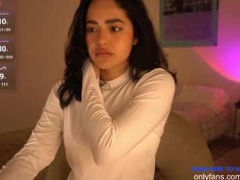 n_o_v_a chaturbate stream image, 01.04.2025 19:50