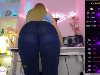 _Marilyn_ bongacams stream image, 01.04.2025 19:10
