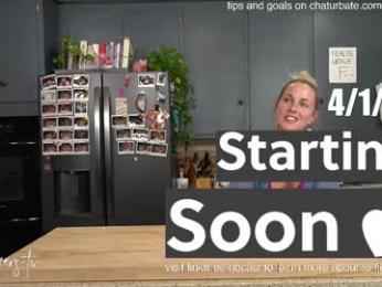 nakedbakers chaturbate stream image, 02.04.2025 01:10