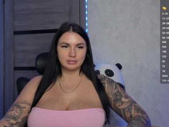 KROSHKA_N bongacams stream image