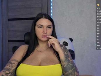 KROSHKA_N bongacams stream image