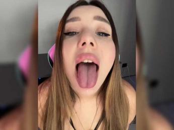 OBAYASHA bongacams stream image, 04.02.2025 04:50