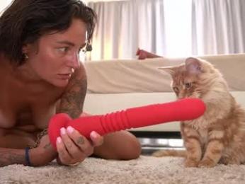 nica_rock chaturbate stream image