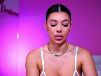 NatyDesiree bongacams stream image, 02.04.2025 04:40