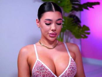 NatyDesiree bongacams stream image, 02.04.2025 04:40