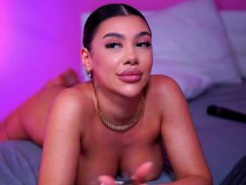 NatyDesiree bongacams stream image, 02.04.2025 04:40