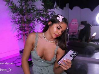 VanesaSimon bongacams stream image, 02.04.2025 07:20