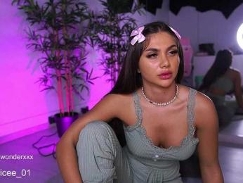 VanesaSimon bongacams stream image, 02.04.2025 07:20