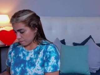 victoria-rouse camsoda stream image, 02.04.2025 14:30