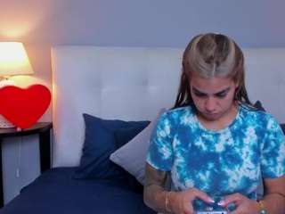 victoria-rouse camsoda stream image, 02.04.2025 14:30