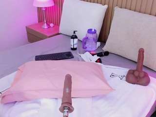 katty-lorenz camsoda stream image, 02.04.2025 20:50