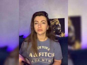 WILDGIRL bongacams stream image, 03.04.2025 04:40