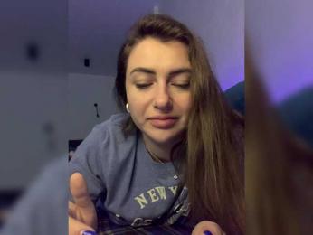 WILDGIRL bongacams stream image, 03.04.2025 04:40