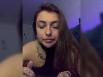 WILDGIRL bongacams stream image, 03.04.2025 04:40