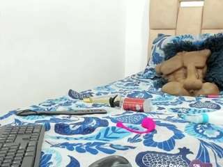 alishagoddes camsoda stream image, 03.04.2025 04:10