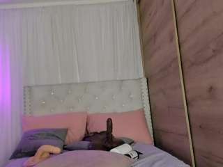 dana-curly camsoda stream image, 03.04.2025 07:00